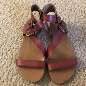 mossimo sandals